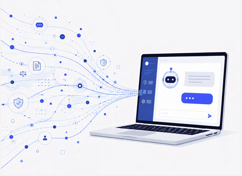 Chatbot report image cover